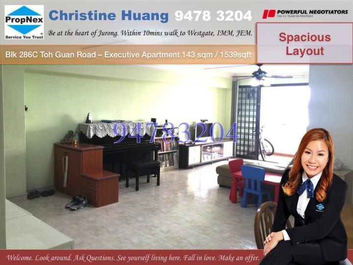 Toh Guan Road thumbnail photo